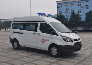 全顺运送型救护车销售