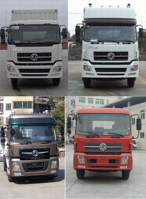 DFL5253XYKAXAʽ 